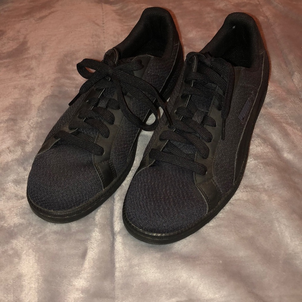 Puma sneakers
